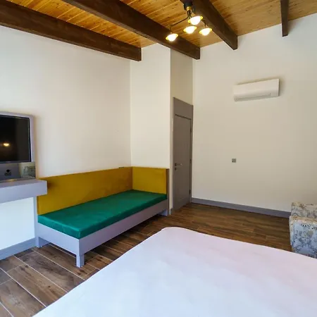Olympos Konsept * Cakirlar