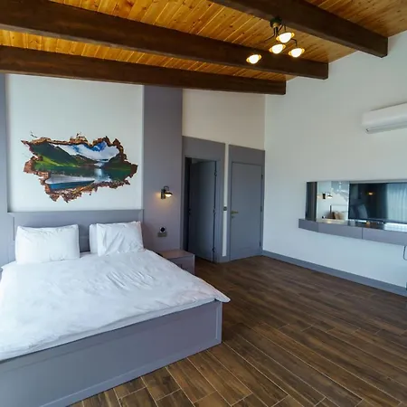 Olympos Konsept Villa Cakirlar