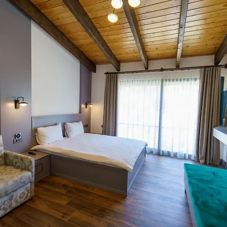 Olympos Konsept * Cakirlar