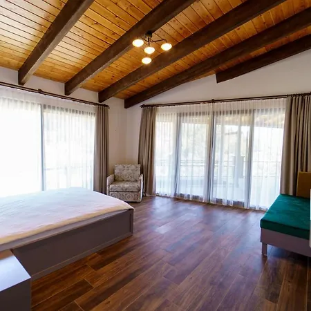 Olympos Konsept Willa Cakirlar