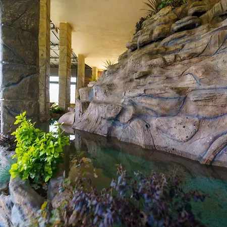 Olympos Konsept Villa