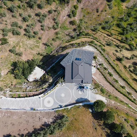 Olympos Konsept Villa *