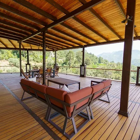 Olympos Konsept * Cakirlar