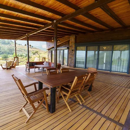 Olympos Konsept Cakirlar