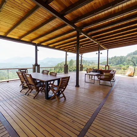 Olympos Konsept * Cakirlar
