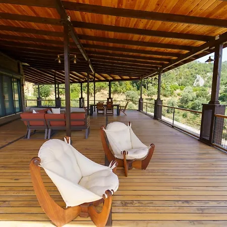 Olympos Konsept 빌라