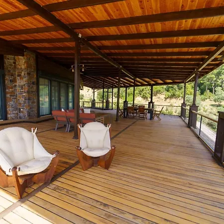 Villa Olympos Konsept Cakirlar